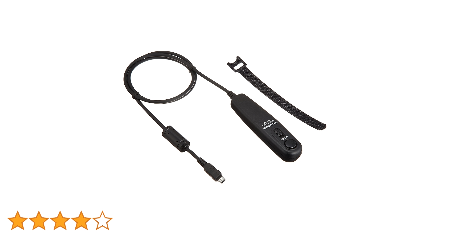 (未使用･未開封品)　OLYMPUS リモートケーブル RM-UC1 sdt40b8 Amazon.co.jp: OLYMPUS リモートケーブル RM-UC1 : 家電＆カメラ